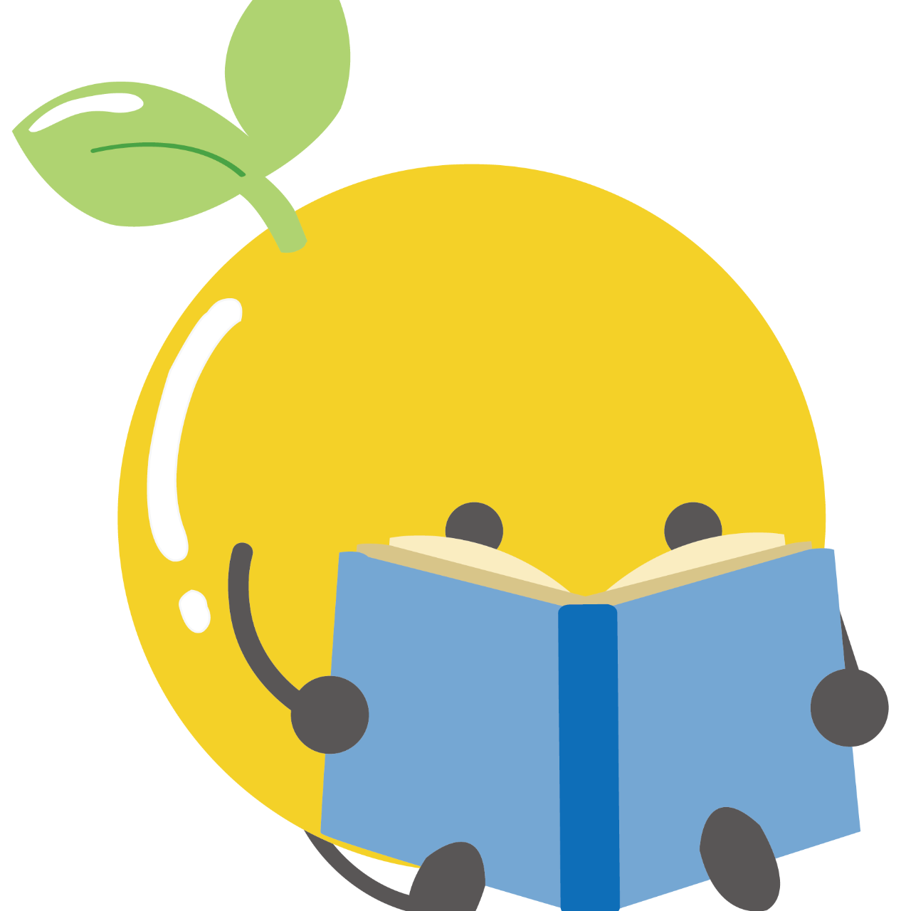 若芽 / 馮馮 珈群の自習教室