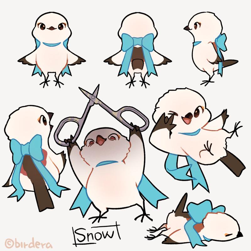 【 BIRD ERA 鳥時代 】