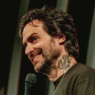 Chris D'Elia