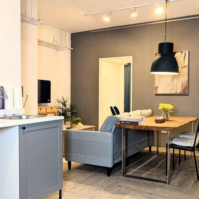 全居x逸台北 找短租點這