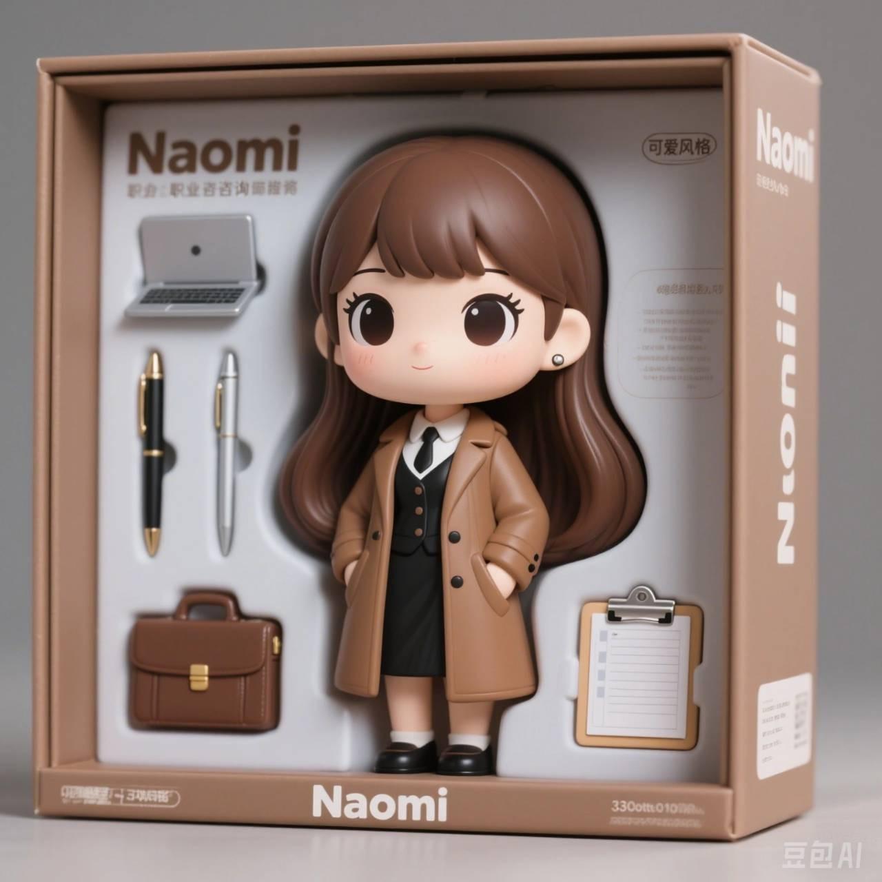 人生排練所|生涯策展師 Naomi ✍ 你的人生，就是一個值得被策展的品牌！Ready for Your Best Life！ 生涯策展