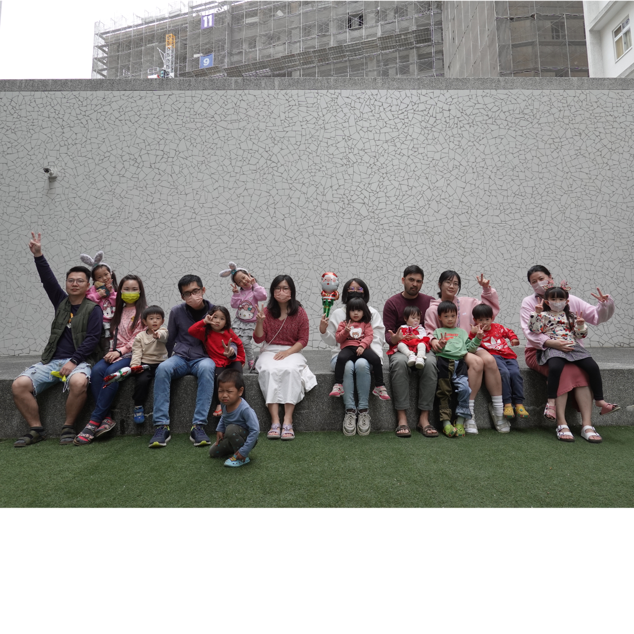 大里親子共學社