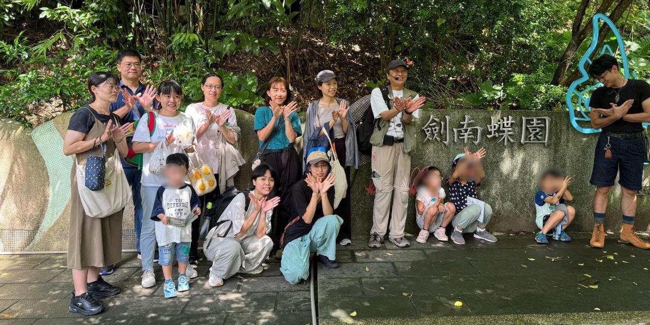 夾腳拖劇團 勥姆仔欲起行