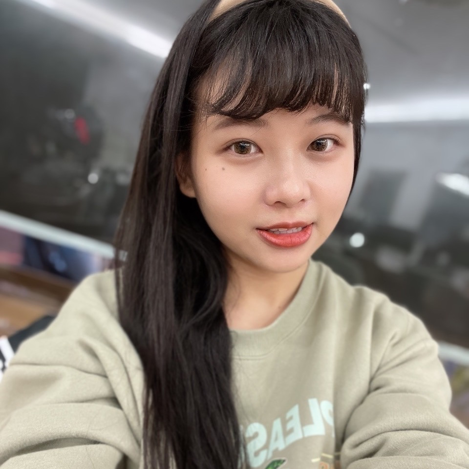 Anni | Instagram | Portaly