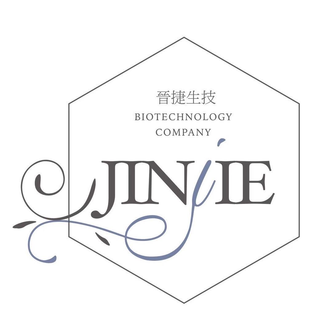 晉捷生物科技官方網站