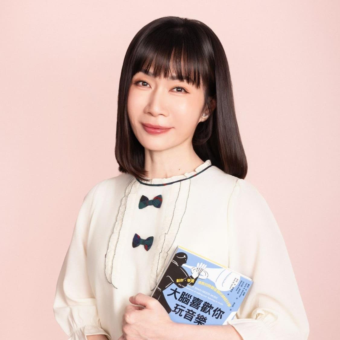 音樂治療關懷師｜謝惠貞