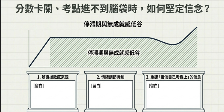 學士後中醫備考實戰藍圖：跌倒再爬起來—大齡文組生2年雙榜的全盤備考經驗分享(錄影版上下+投影片+植物學podcast)