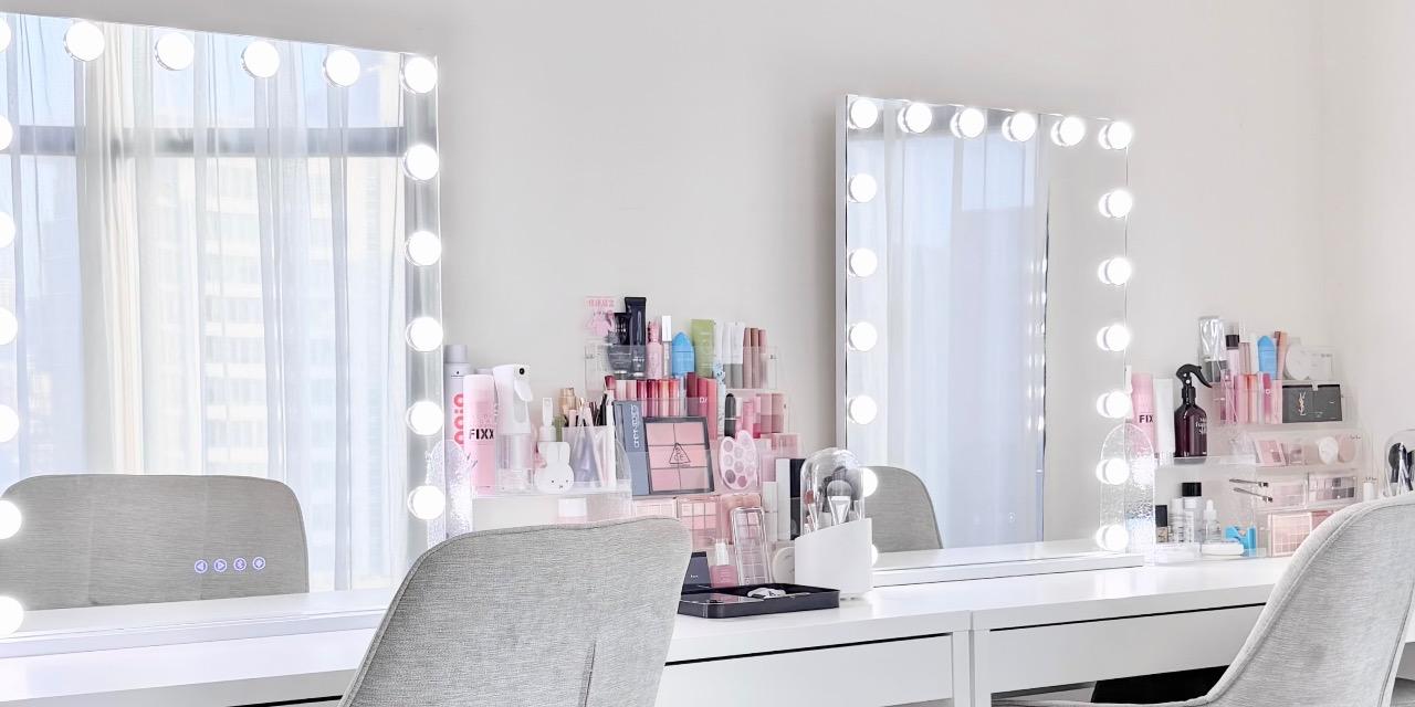 我沒名字ARROW! 台中彩妝工作室 / 妝髮梳化 / 個人彩妝班