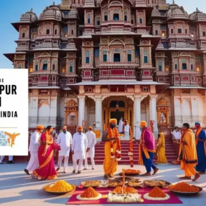 Mehandipur Balaji Complete Travel Guide
