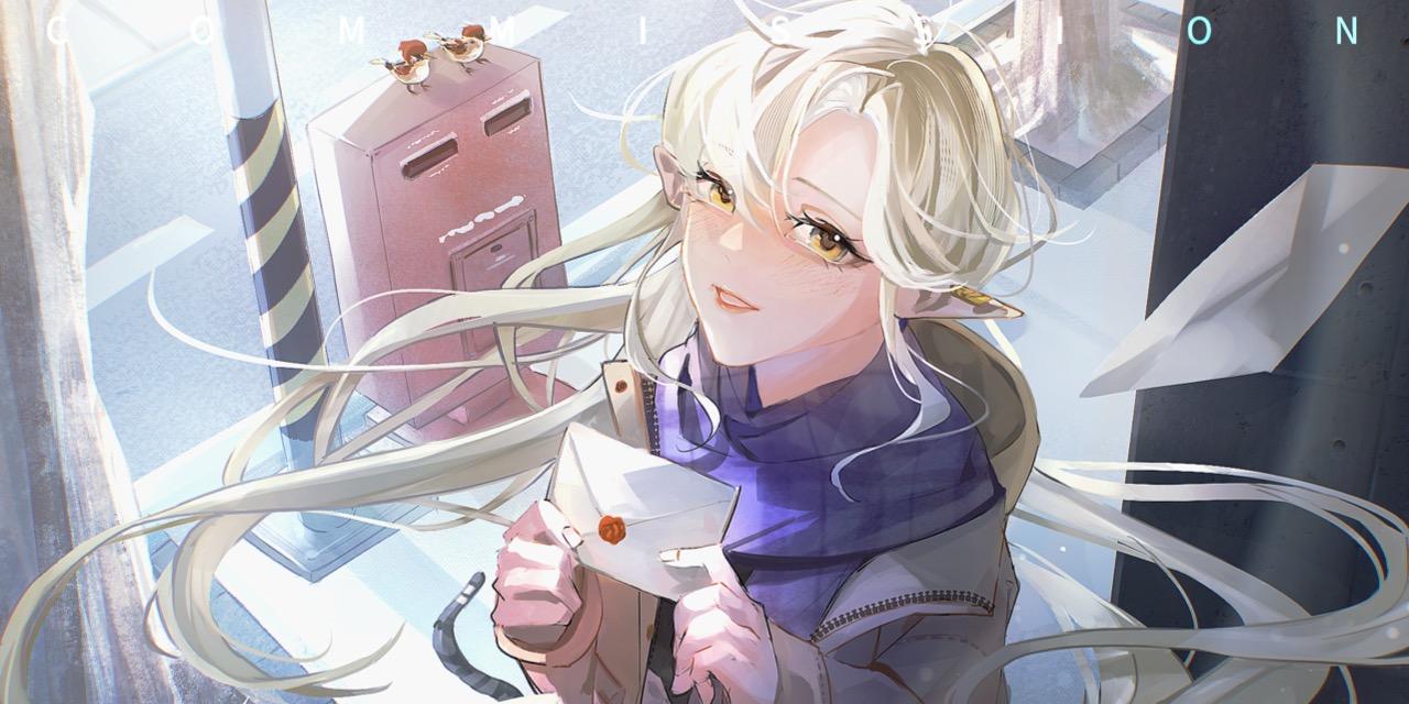 末｜秋末一點紅