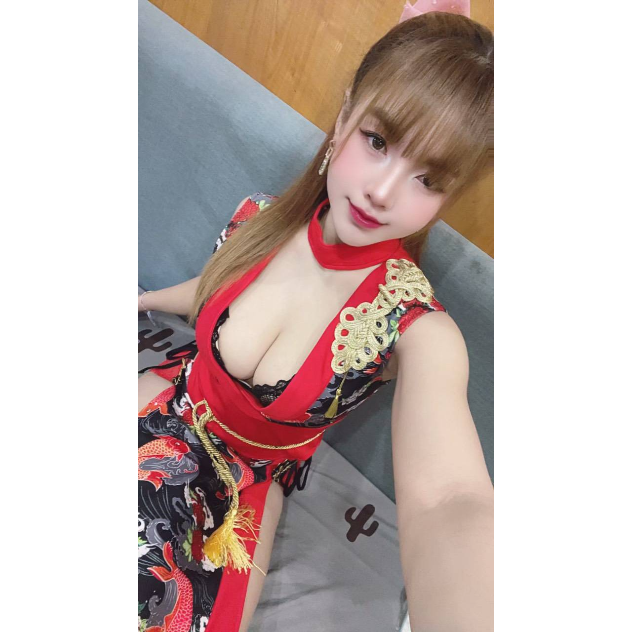 小城故事 越南女孩