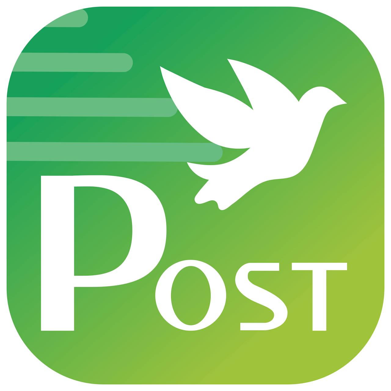 郵局宅配訂購表單