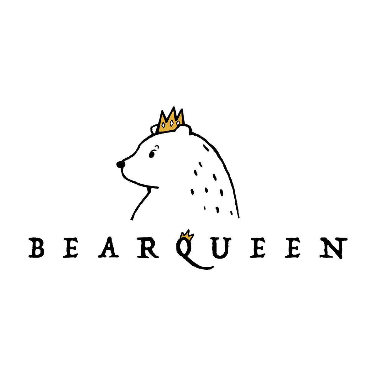 Rita Ning BeerQueen 熊后