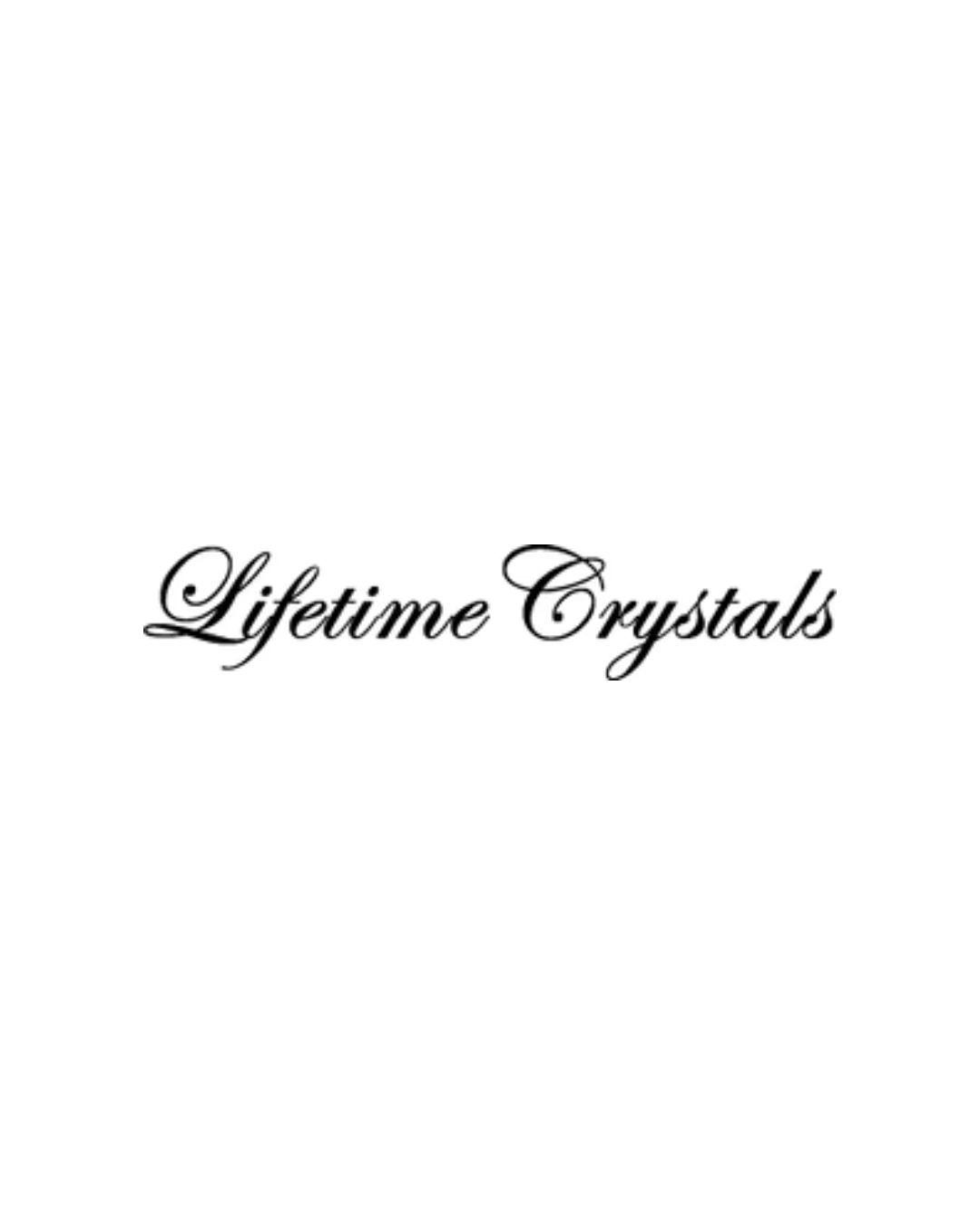 Lifetime Crystals
