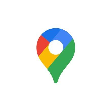google地圖