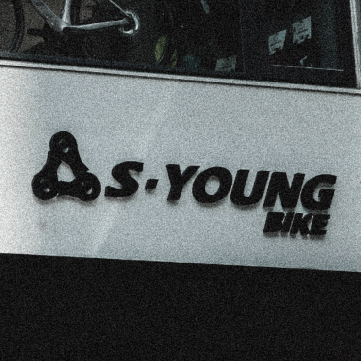 巡揚單車 販售品牌