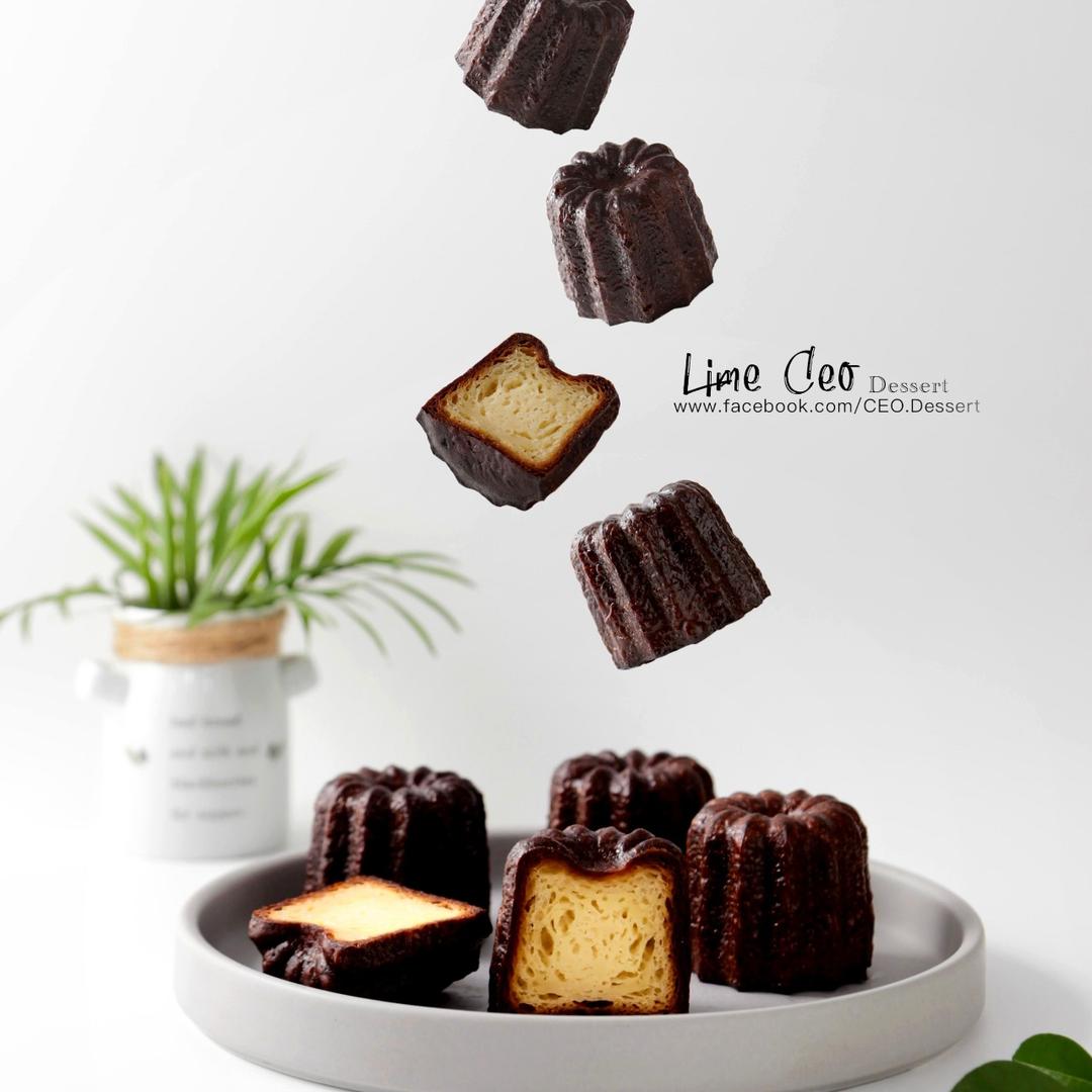 LIME CEO 自家甜點