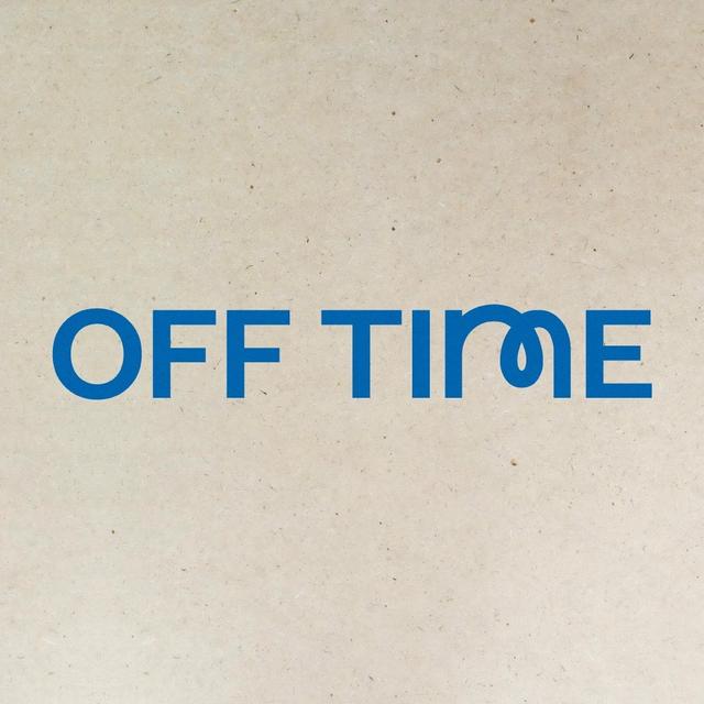 OFF TIME