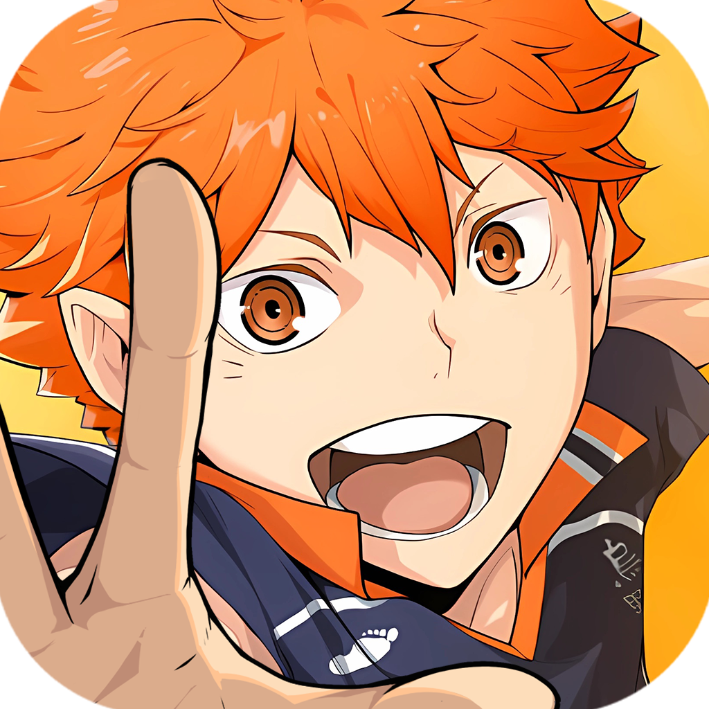 Download Haikyu!! Fly High Today!