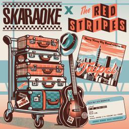 The Red Stripes x SKARAOKE