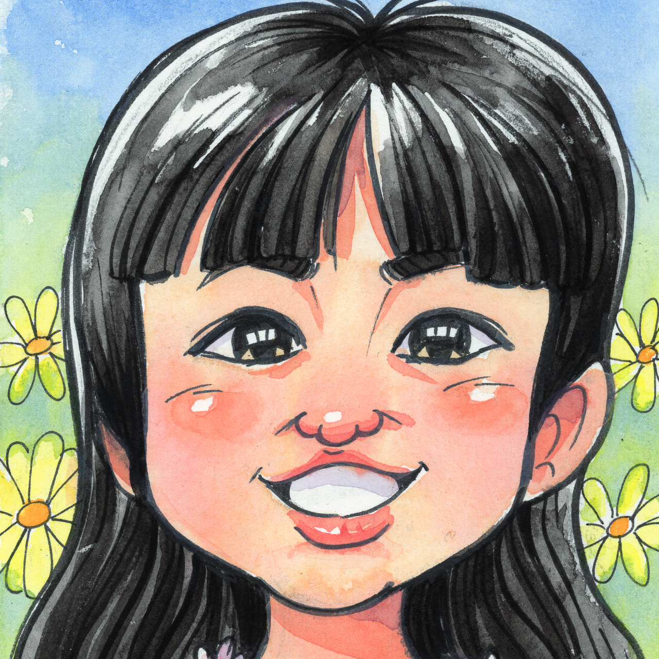 蝗蟲哥哥｜Hornet Brother