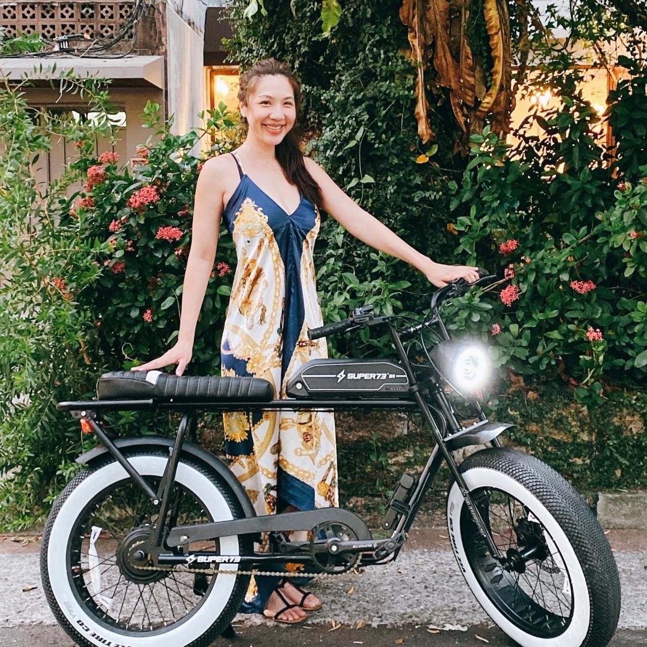 Waxxa 客製化電動自行車 電動自行車