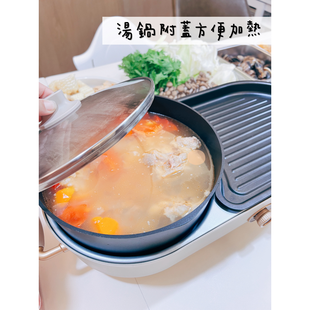飯糰飯捲的媽 嘎嘎