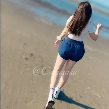 Catmumu 新竹｜海邊約會