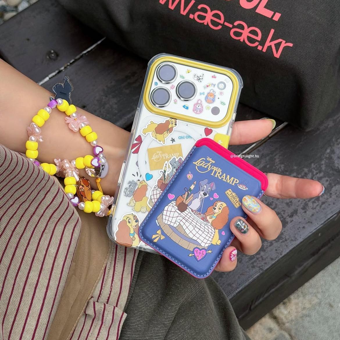 ⁺◟ 歡迎成為小Light打 ⁺◟♡² Disney Animals 迪士尼系列