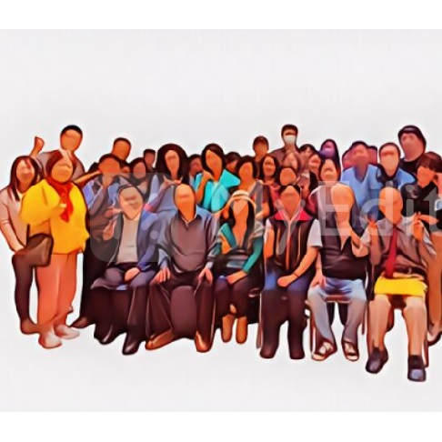 全台灣最大的翻譯商業組織