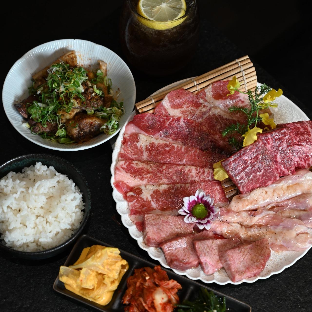 Pankoko 㕩肉舖 週一到週四晚間9點後