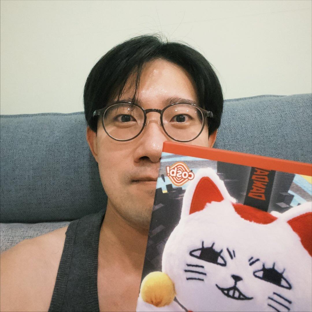 射後不理#爽就好了 射後不理 淳淳