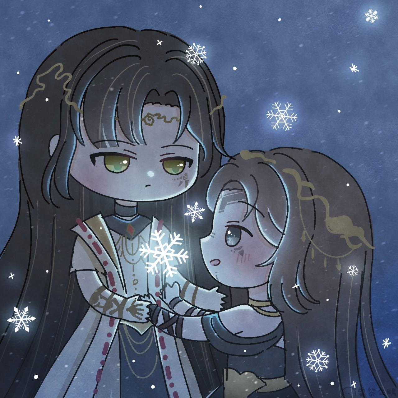雪黎企鵝🐧