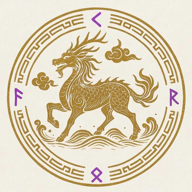 space9 靈性空間~AI智能占卜平台