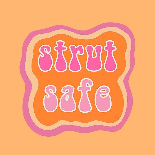 STRUT SAFE