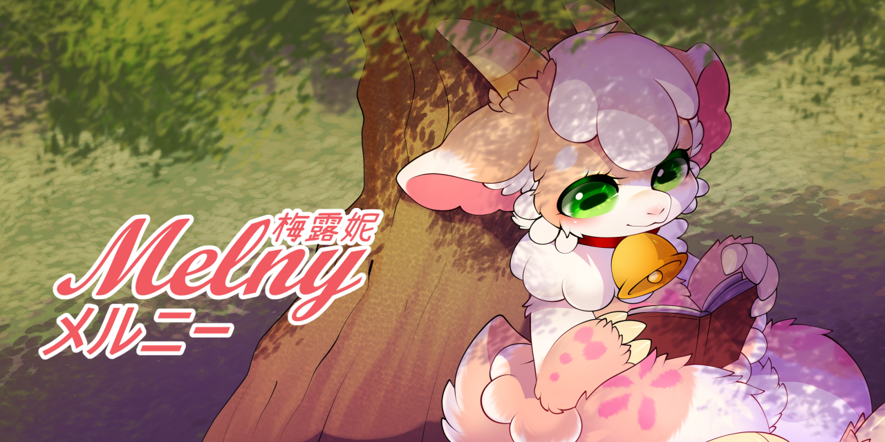 古雅｜Angel🍰Taiwan Fursuit