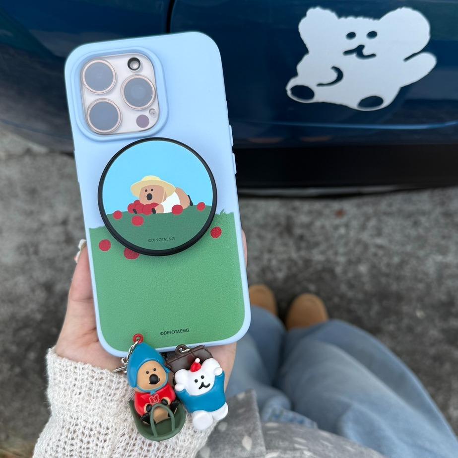 犀牛盾 | 品牌3C聯名系列🌹💛