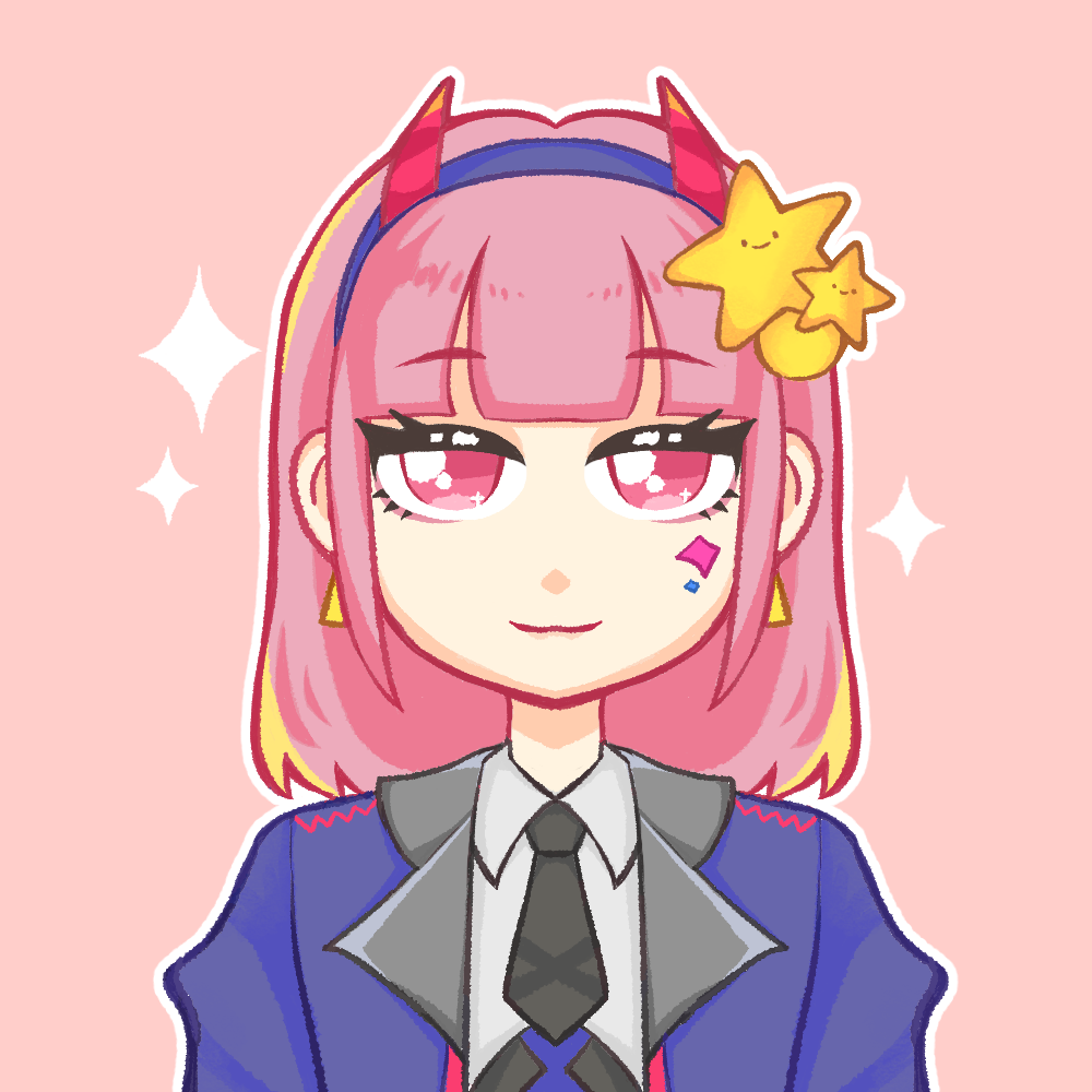 彈射少女 Magika Bounce 廖芥芩ㄑㄧㄣˊ