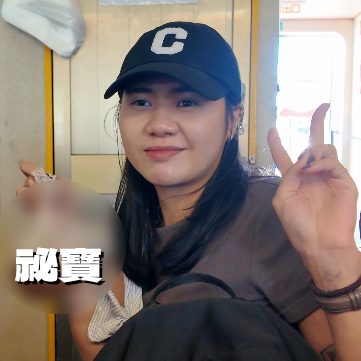 HahaTai 哈哈台 【製片】佳會