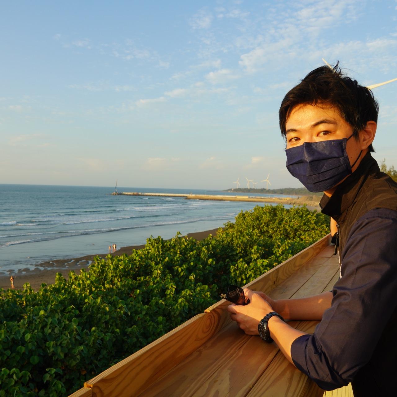 宋國鼎律師 苗栗要觀光立縣