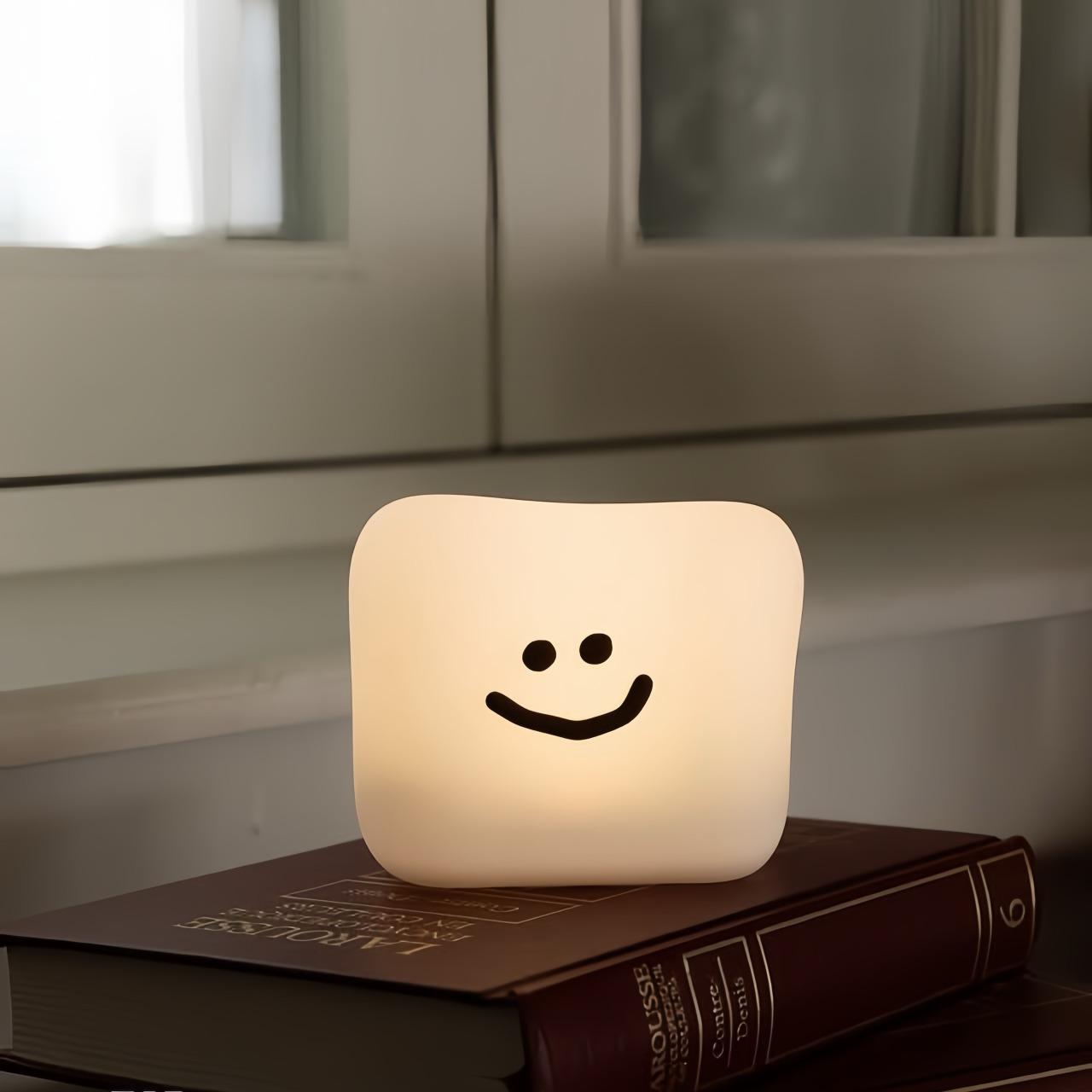 ⁺◟ 歡迎成為小Light打 ⁺◟♡² Marsh Mood Lamp (小夜燈)