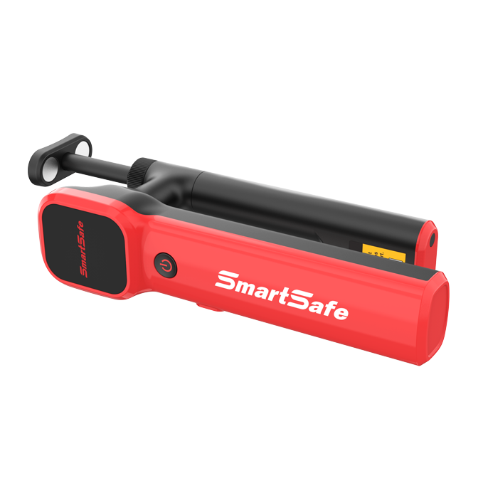SmartSafe 易檢車服 TTM113胎紋檢測儀