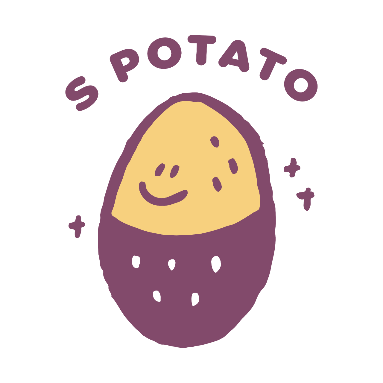 S Potato