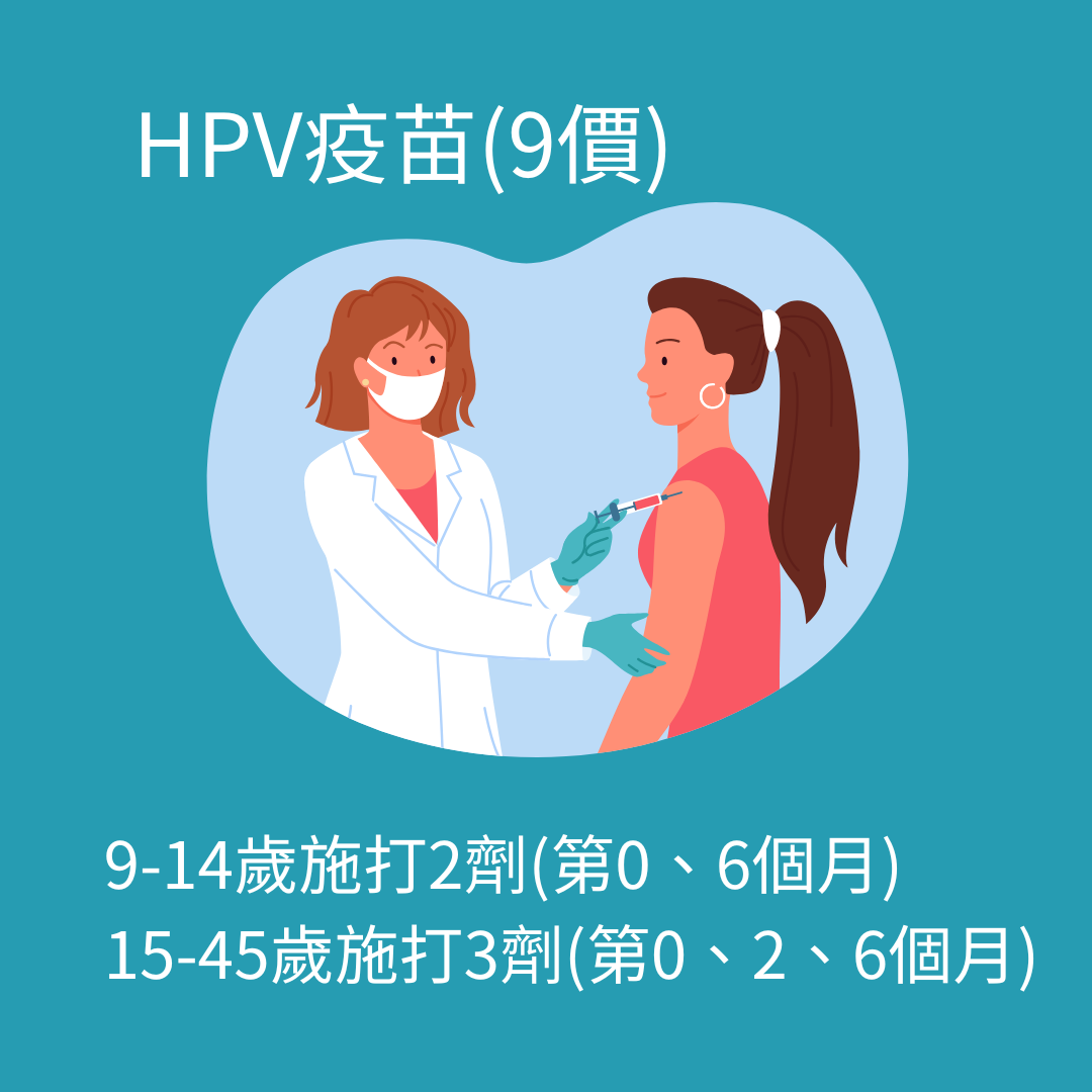 HPV疫苗