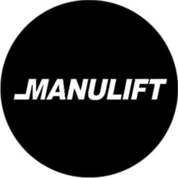 Manulift Telescopic