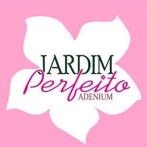 Jardim Perfeito Adenium