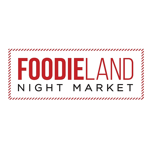 FoodieLand Night Market