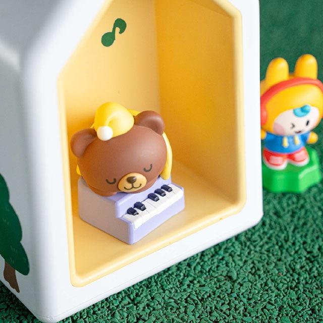 ----【心得文搶先看】----  韓國KOKOZI故事屋機。雙語學習。科普知識