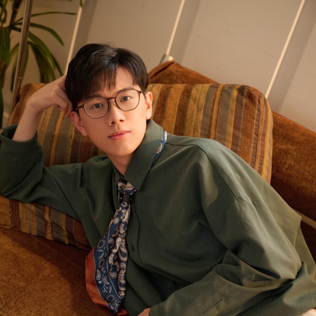 陳睿騰 ☁︎ 17直播間