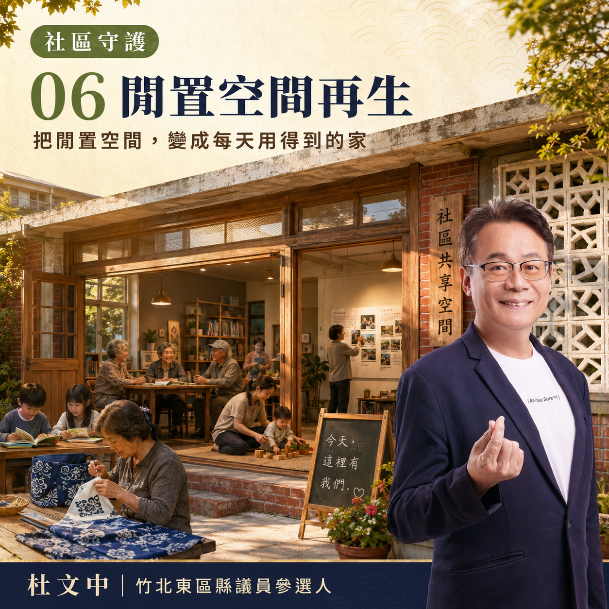 杜文中